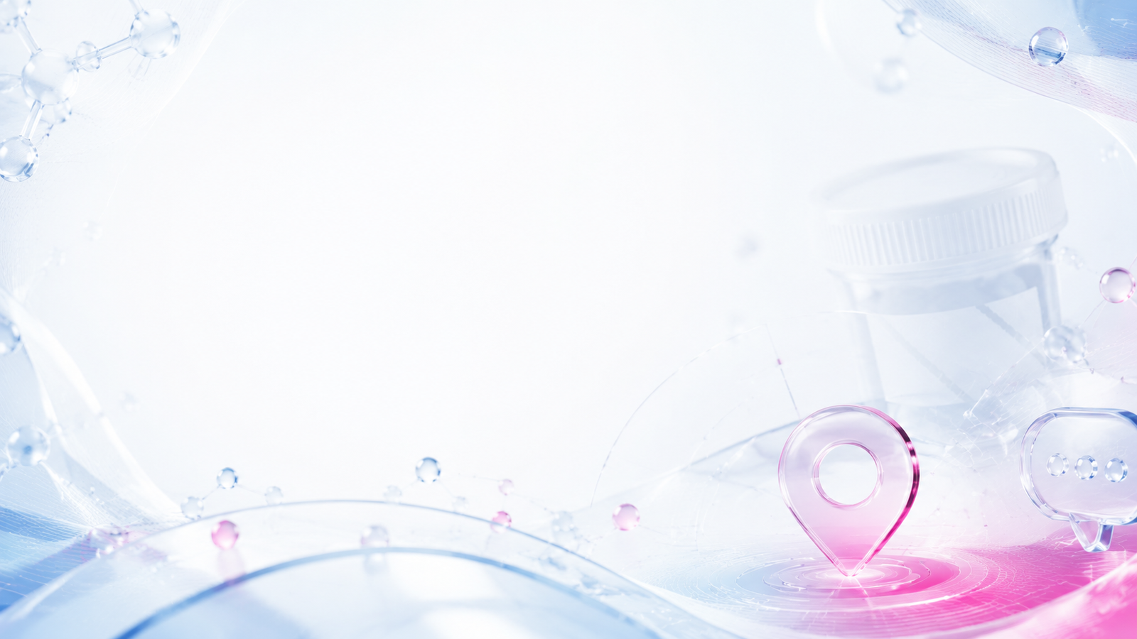 Samiko sterile sample collection product presentation